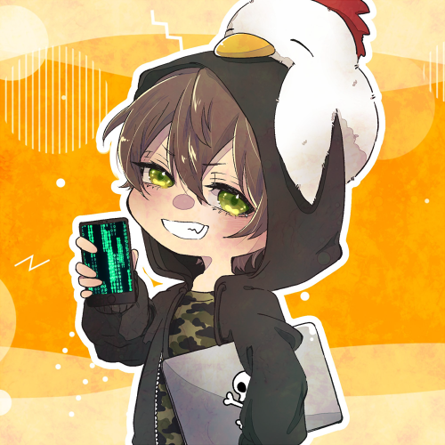 Nな人
